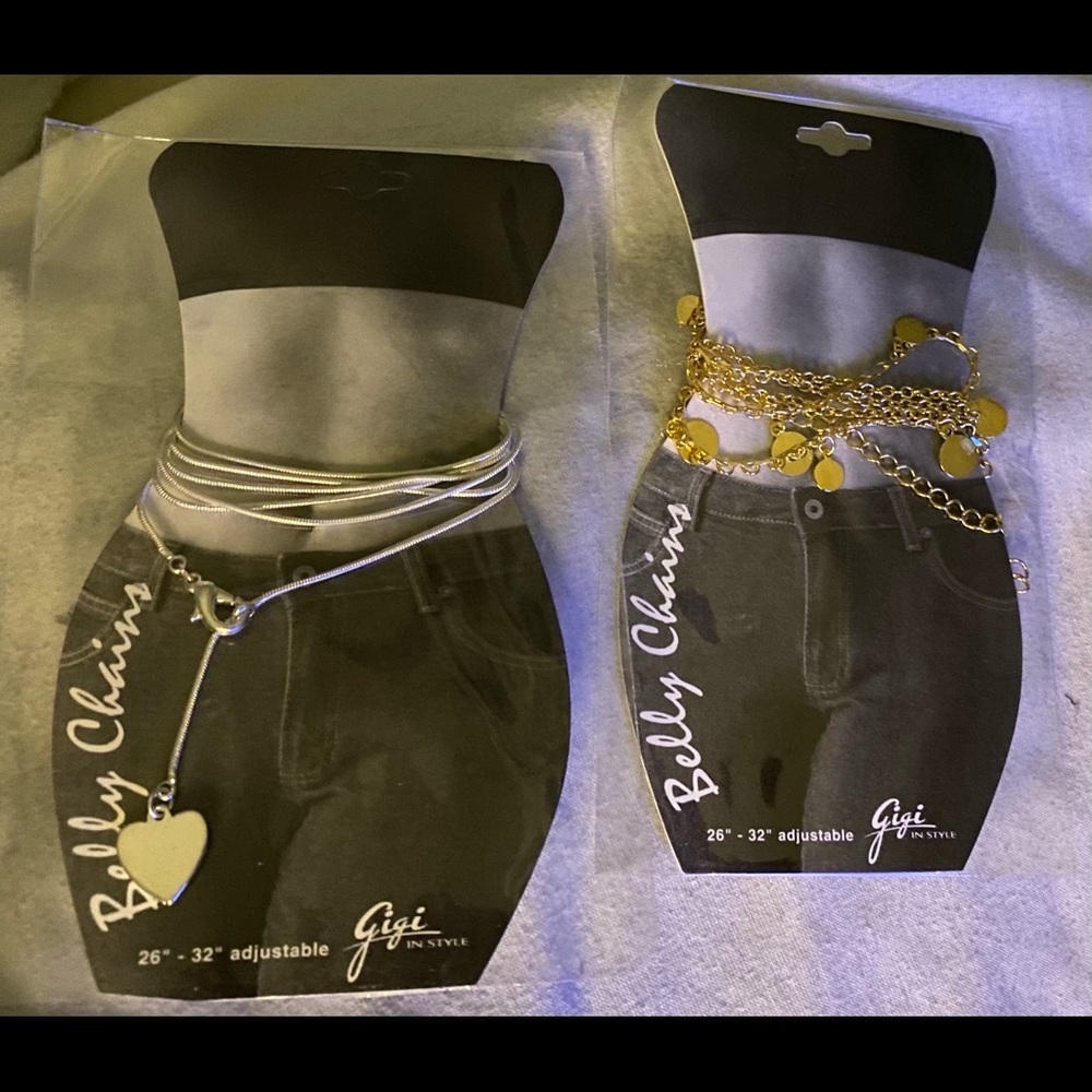 Chain Belt - Picture 2 of 2
